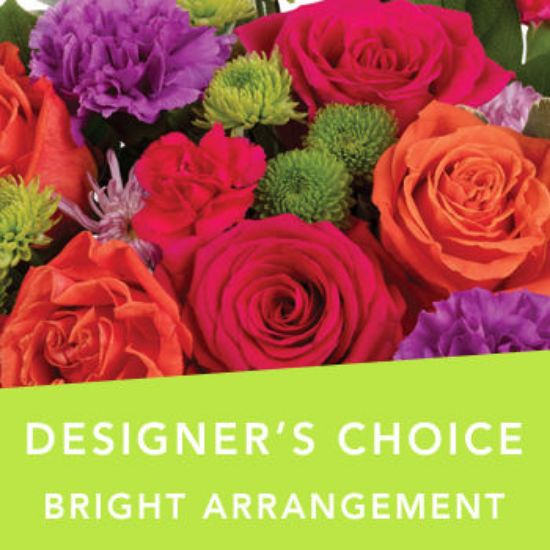 DC Bright arrangement